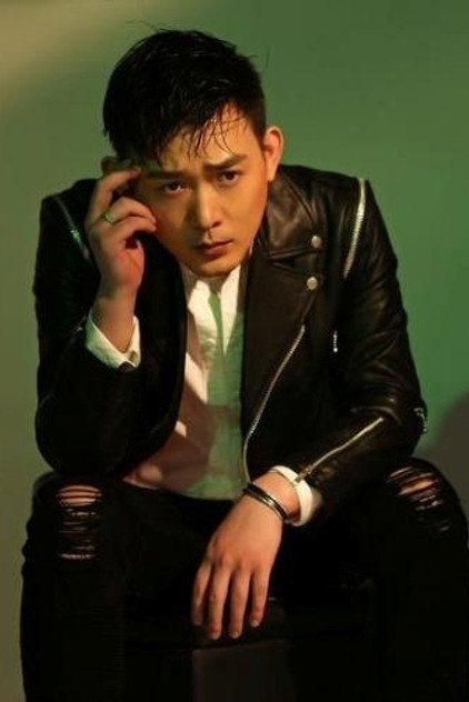Chen He