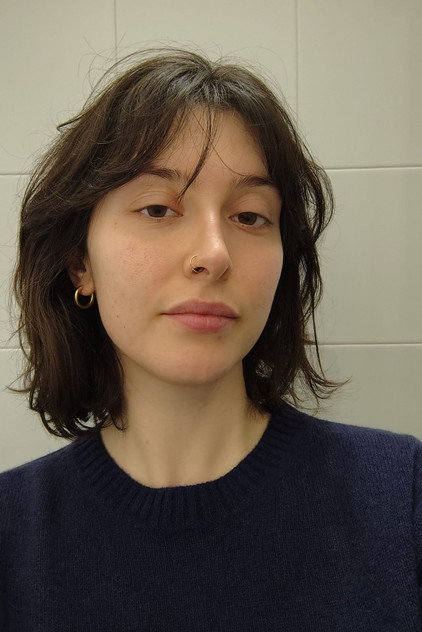 Agata Brazzorotto