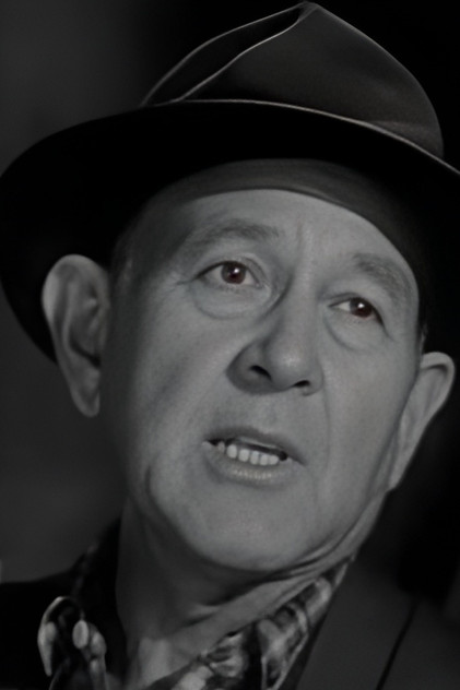 Charles Seel