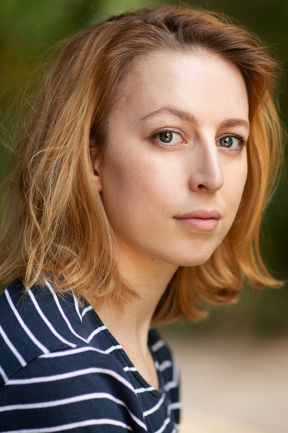 Lucy Greenhalgh