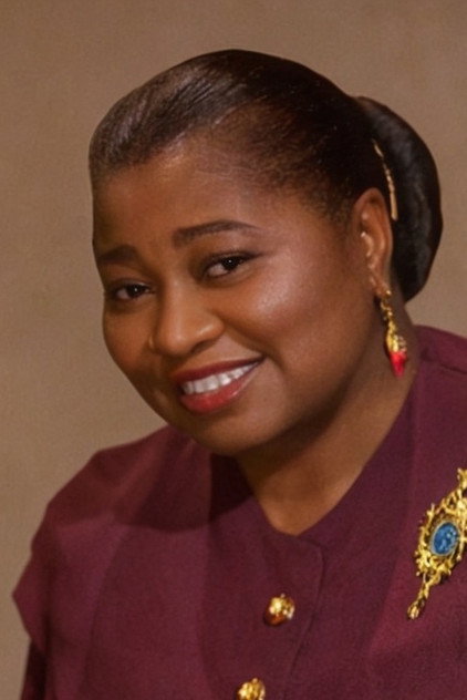 Hattie McDaniel