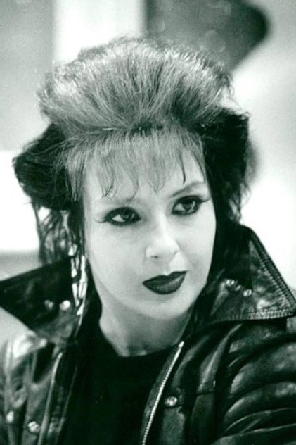 Linda Krüger