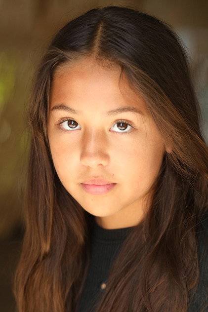 Adriana Aluna Martinez