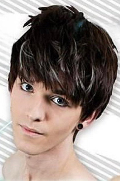 Ethan Black