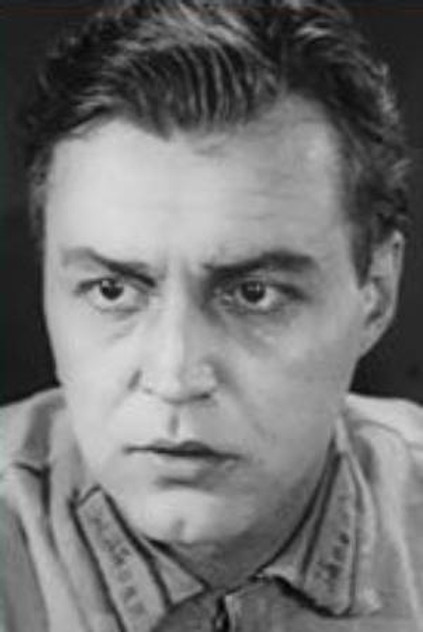 Yakov Rykov
