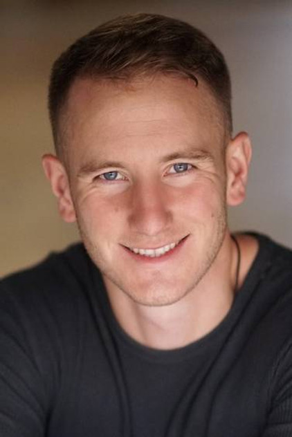Sean Ohlman