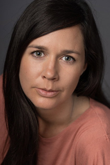 Rebecca Rowley
