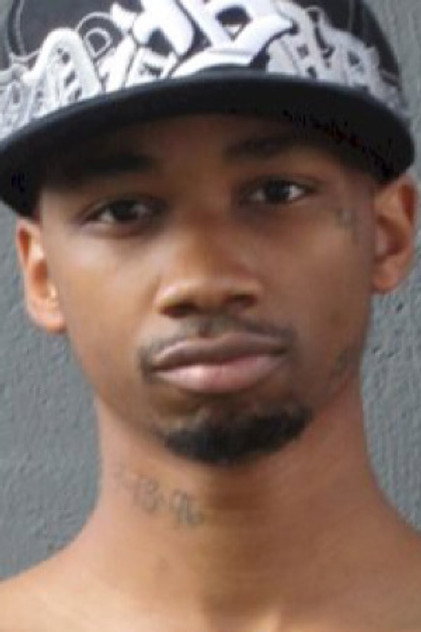 Derrick Davis