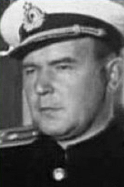 Viktor Mironov