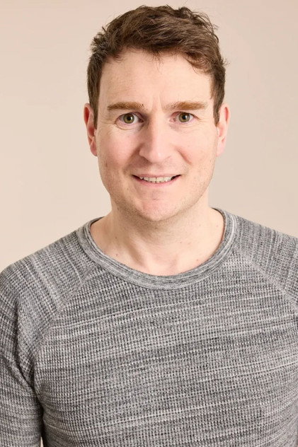Martin Newton
