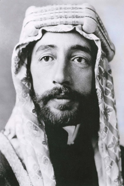 Faisal I