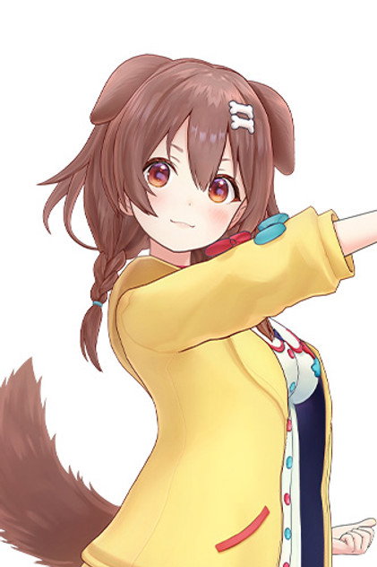Inugami Korone