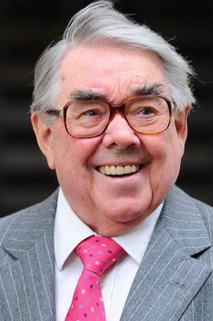 Ronnie Corbett