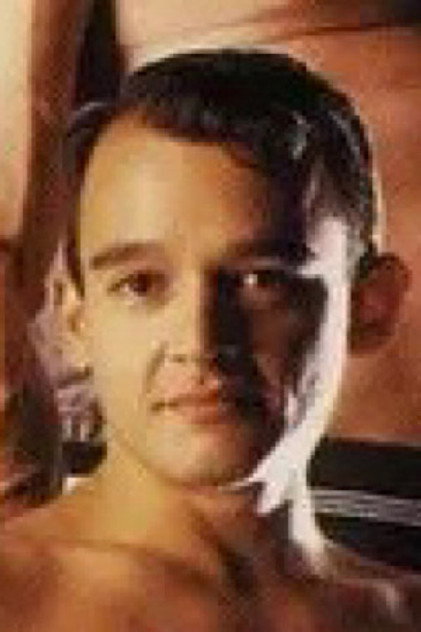 Vic Rubino