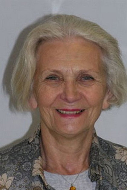 Bogusława Kożusznik-Kurosad