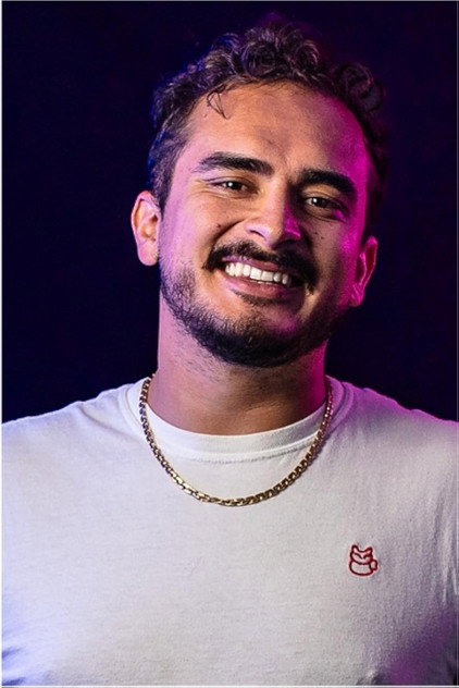 Ricardo Pérez
