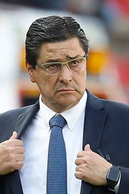 Luis Fernando Tena