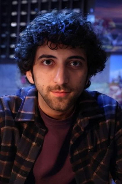 Furkan R. Demirel