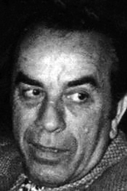 Massimo Dallamano