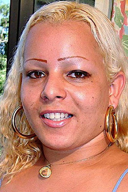 Moniquinha
