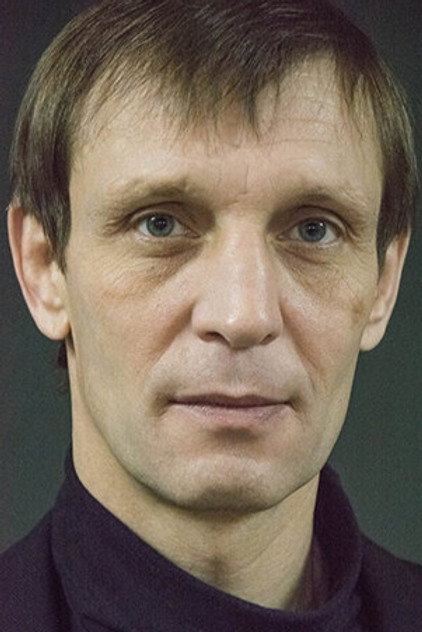 Oleg Grinchenko