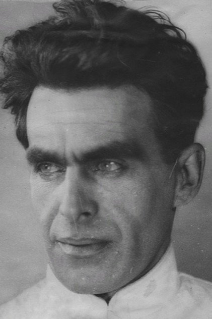 Viktor Yablonskiy