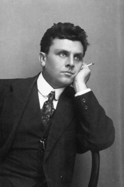 Mikhail Narokov