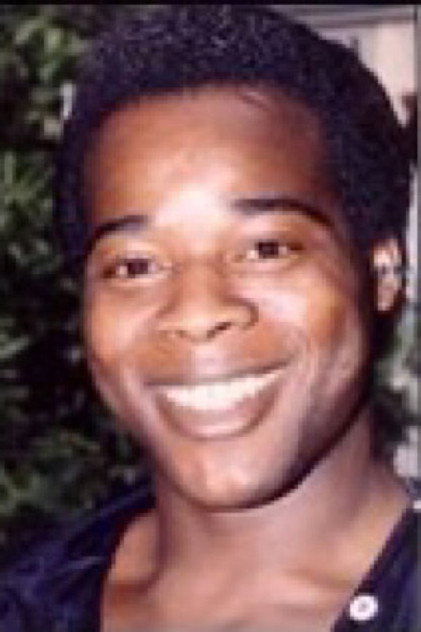 Djaï Kamara