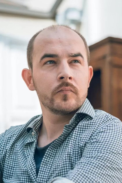 Tomas Stirna