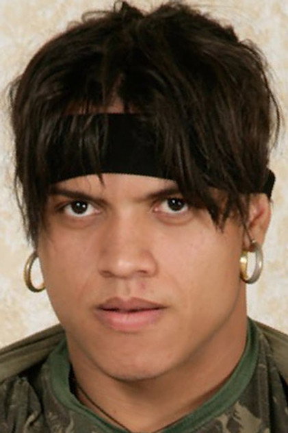 Rick Montilla