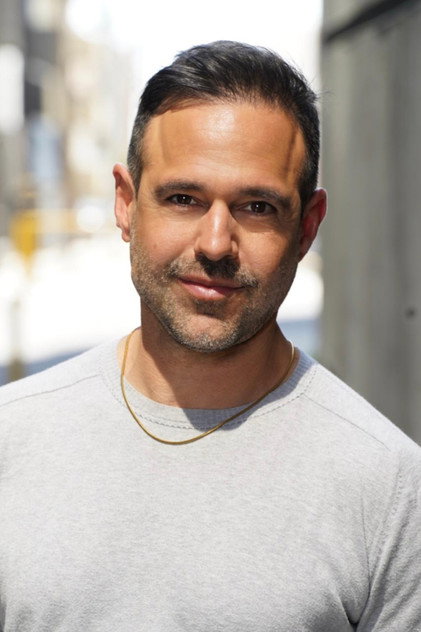 Chris Prinzo