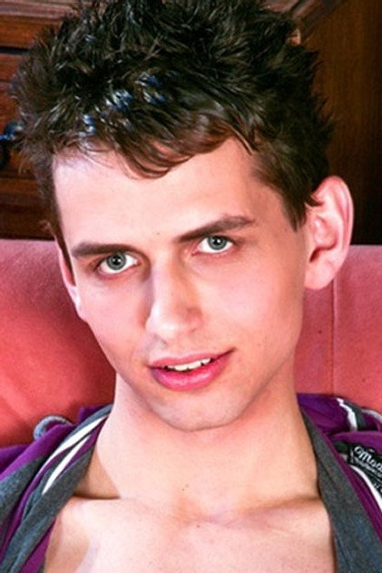 Dominik Sharp