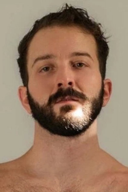 Tucker Barrett