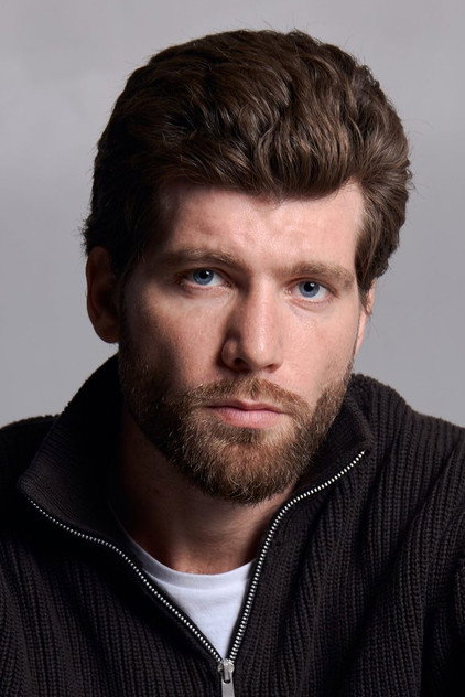 Igor Chernyavy