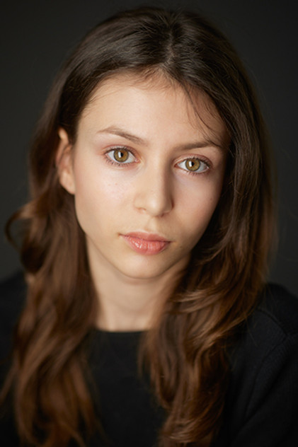 Carla Demmin