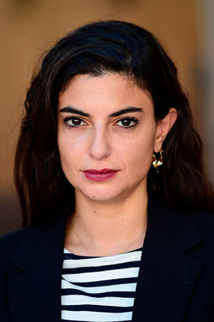 Mounia Akl