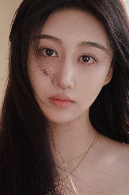 Xin Yuxi