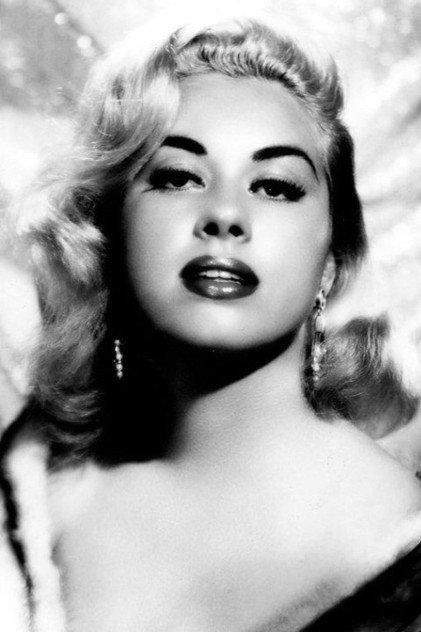 Jeanne Carmen