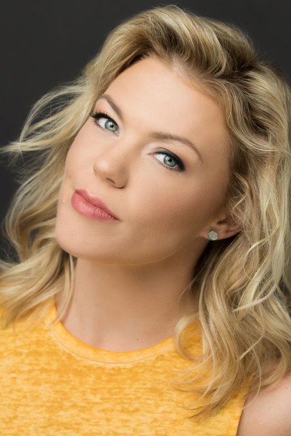 Robyn Hurder