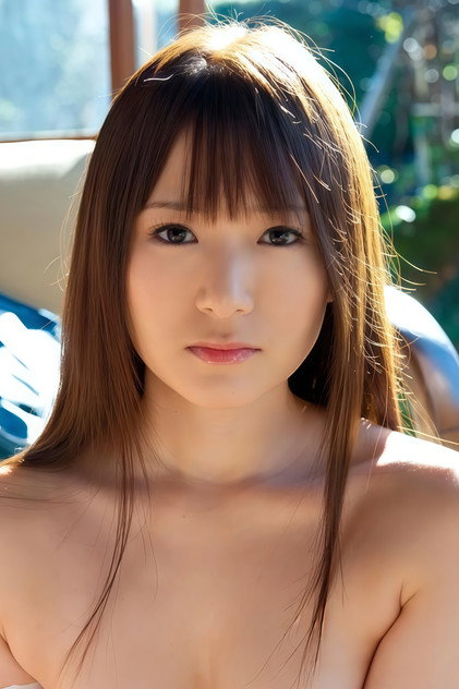 原田明绘