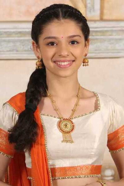 Gracy Goswami
