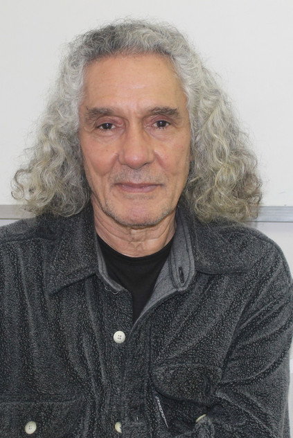 Sérgio Santeiro
