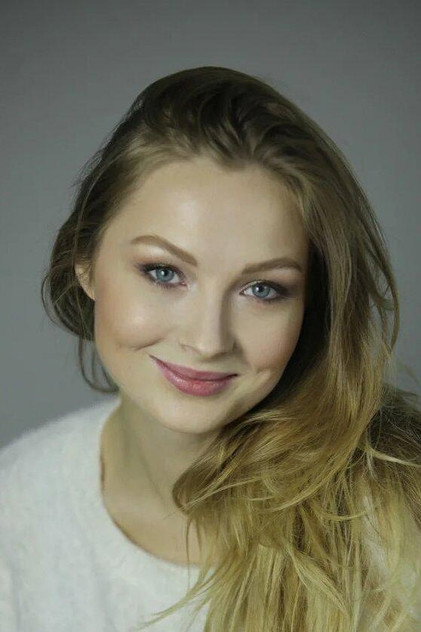 Daria Brankevich