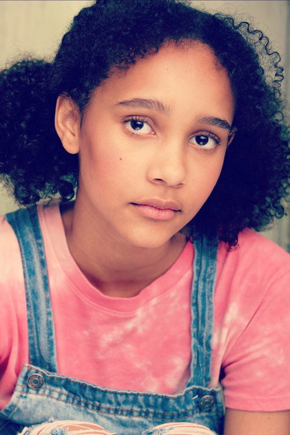 Ellah Rae