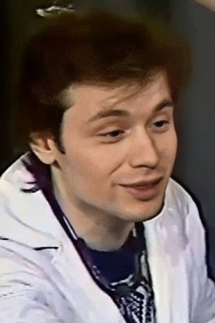 Vyacheslav Tereschenko