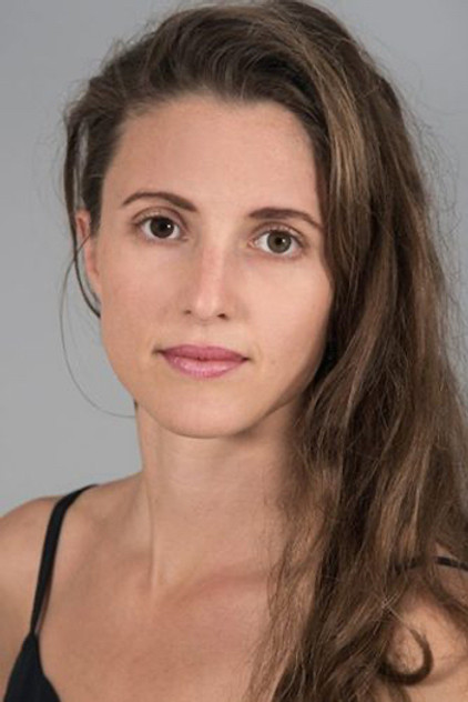 Katie Lusby