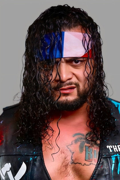Mike Santana