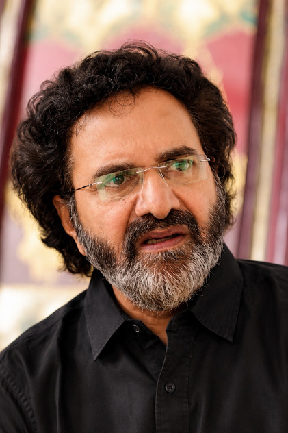 Vijay Babu