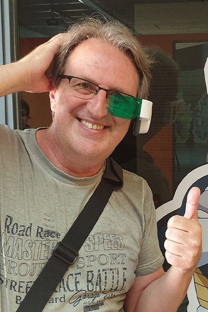 Joan Sanz
