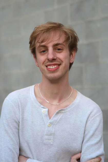 Lance Sorenson